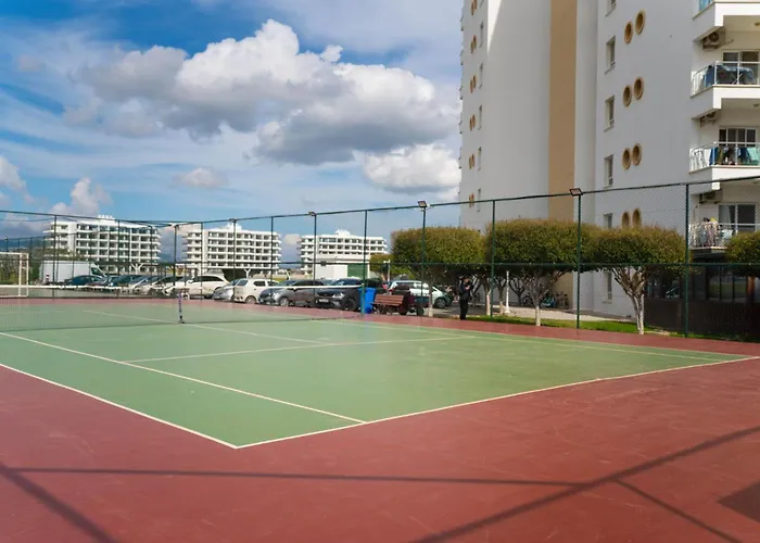 Apartmán Caesar With Pool Access And Balcony