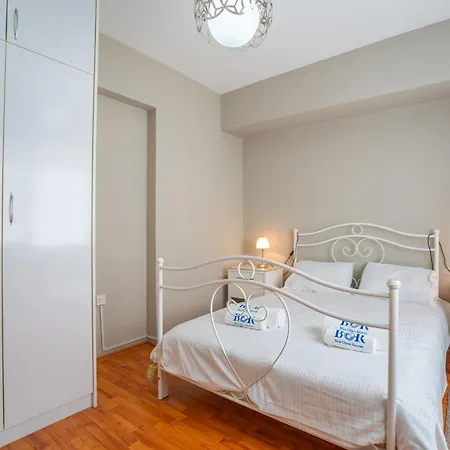 Charming In Iskele, Cyprus With Incredible View Trikomo