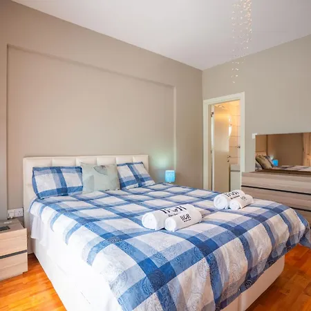 Charming In Iskele, Cyprus With Incredible View * Trikomo