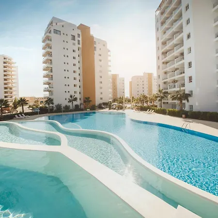 Caesar With Pool Access And Balcony Appartement *