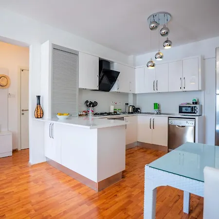 Apartment Charming In Iskele, Cyprus With Incredible View *