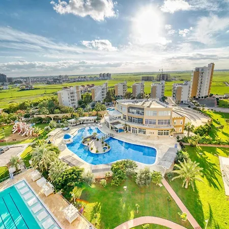 Charming In Iskele, Cyprus With Incredible View *