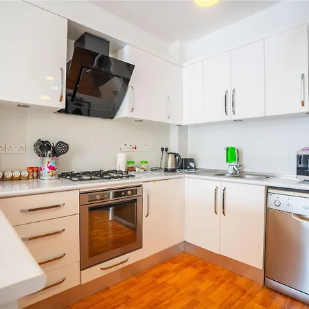 Apartment Charming In Iskele, Cyprus With Incredible View *